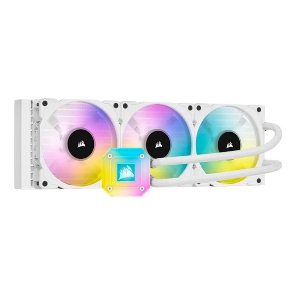 Corsair ICUE H150i Elite Capellix