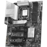 MSI PRO B860-P WIFI
