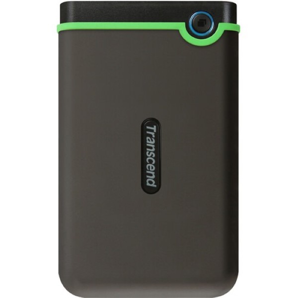 Transcend 2TB Storejet 25M3
