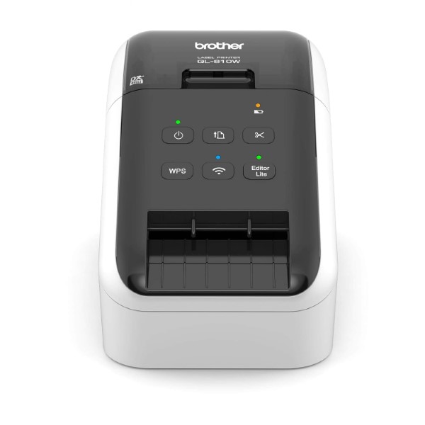 BROTHER QL-810W