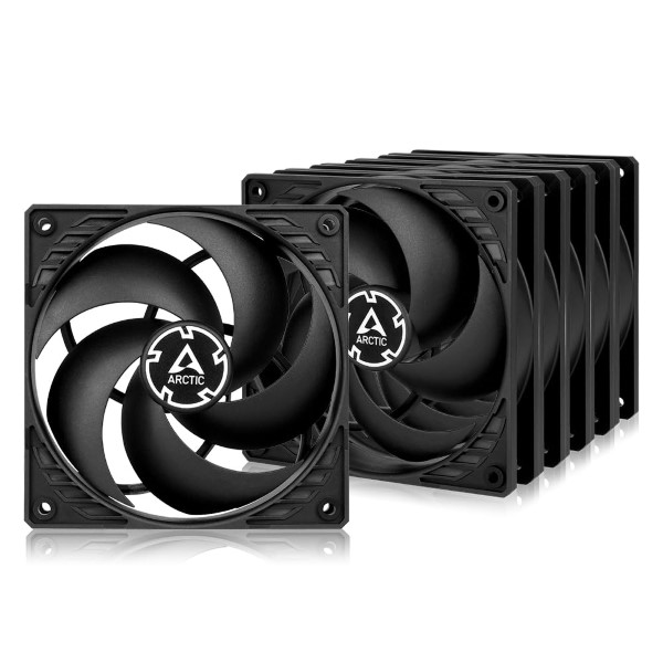 ARCTIC P12 PWM PST