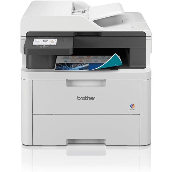 BROTHER DCP-L3560CDW