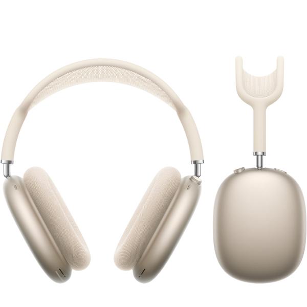 Apple AirPods Max (Starlight)