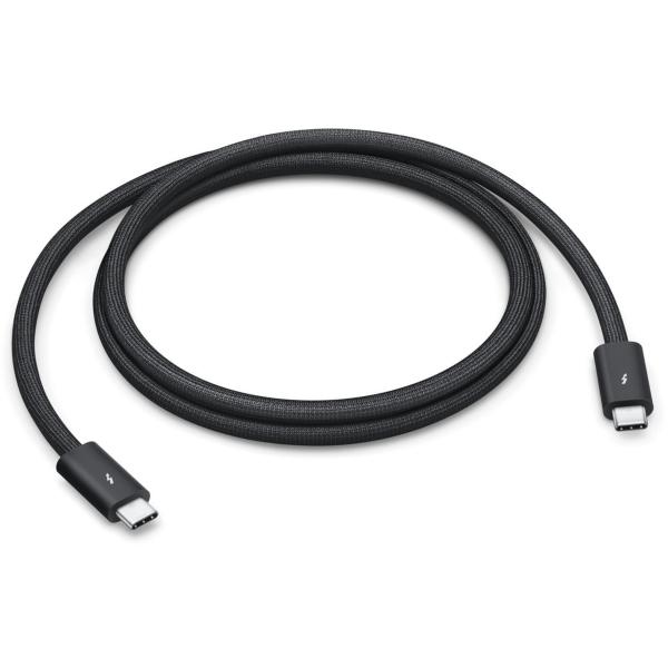 Apple Thunderbolt 5 Cable 1m