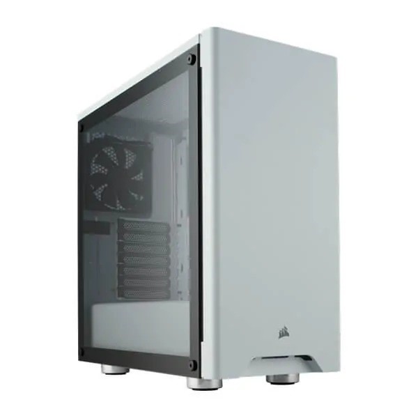 Corsair Carbide 275R Mid-Tower ATX Gaming Case