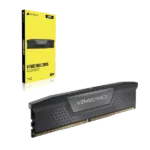 Corsair Vengeance DDR5 16GB (16GBx1) 5200MHz Black Desktop Ram