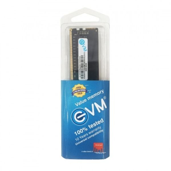EVM Desktop 4GB DDR4 RAM 3200MHz 1