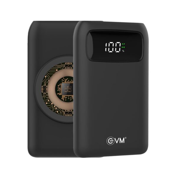 EVM ENMAG POWER BANK 10000MAH 1