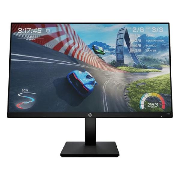 HP X27Q