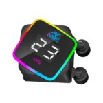 Ant Esports ICE-Flow 360 ARGB CPU Liquid Cooler