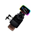 Ant Esports ICE-Flow 360 ARGB CPU Liquid Cooler