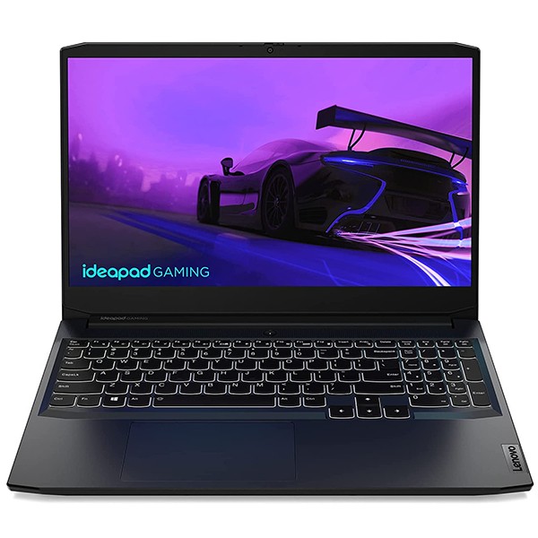 Lenovo Ideapad Gaming 3 AMD Ryzen 7 5800H FHD IPS Gaming Laptop 1