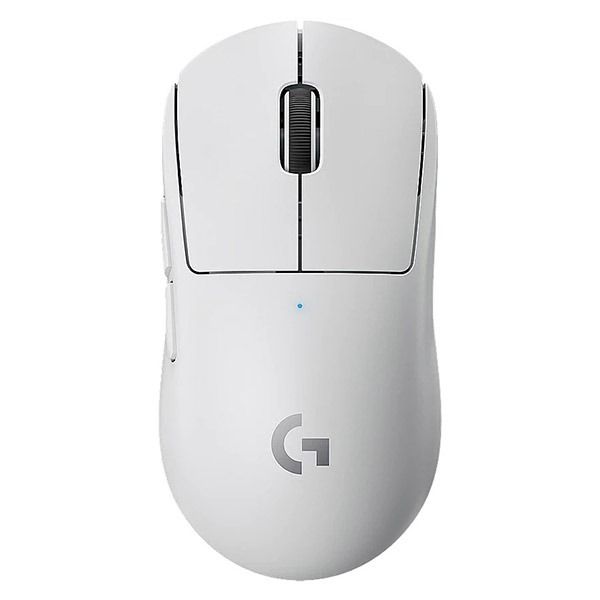 Logitech G Pro X Superlight Wireless Gaming Mouse White 1