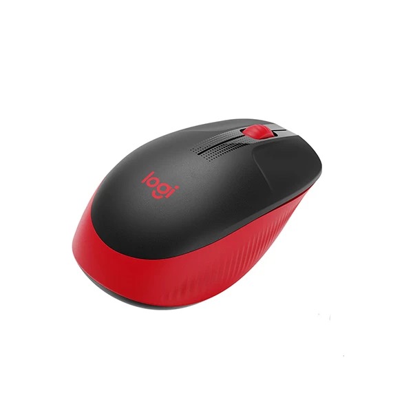 Logitech M190 Optical Wireless Mouse