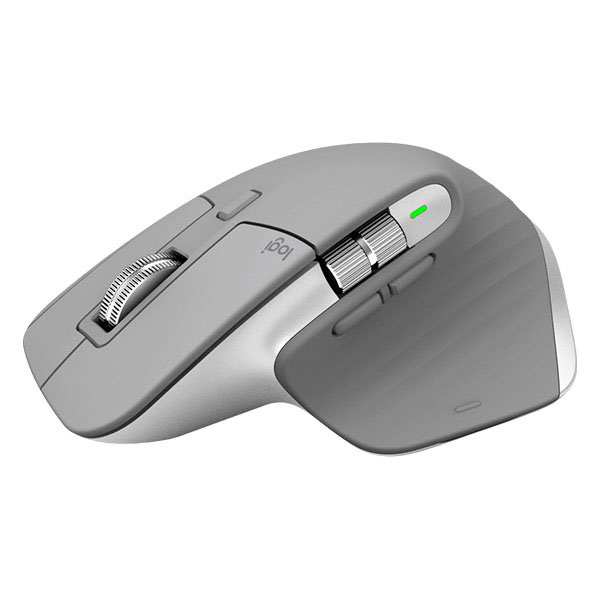 MX Master Grey 4 1