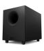 NZXT Relay Subwoofer 140 Watt Desktop PC Gaming Subwoofer