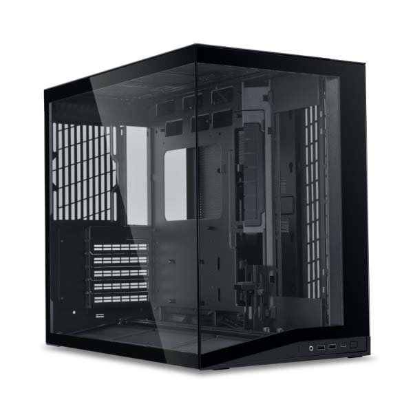 Computech Indra Prebuilt PC