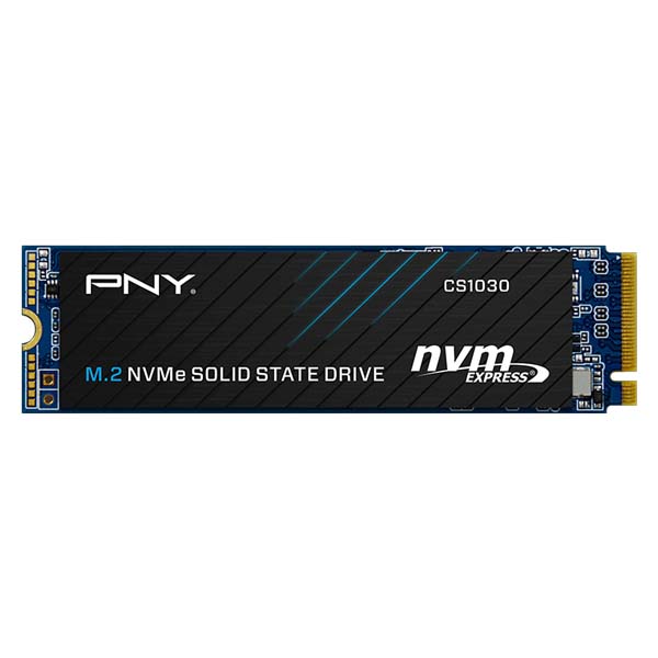 PNY CS1030 2TB M.2 NVMe SSD