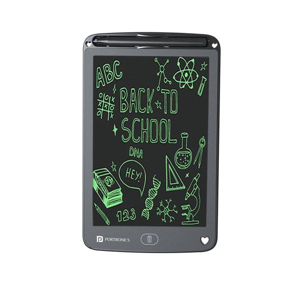 PORTRONICS POR 1577 Ruffpad 12E