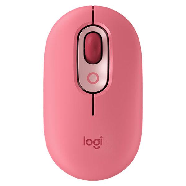 Logitech Pop 6