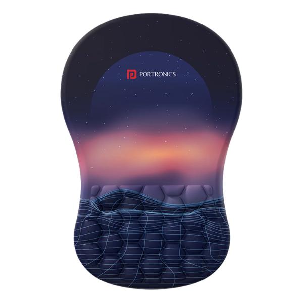 Portronics Comfipad Wrist Rest