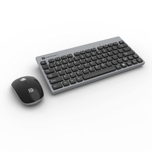 Portronics Key2 Combo