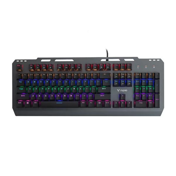 Rapoo GK500 BLACK