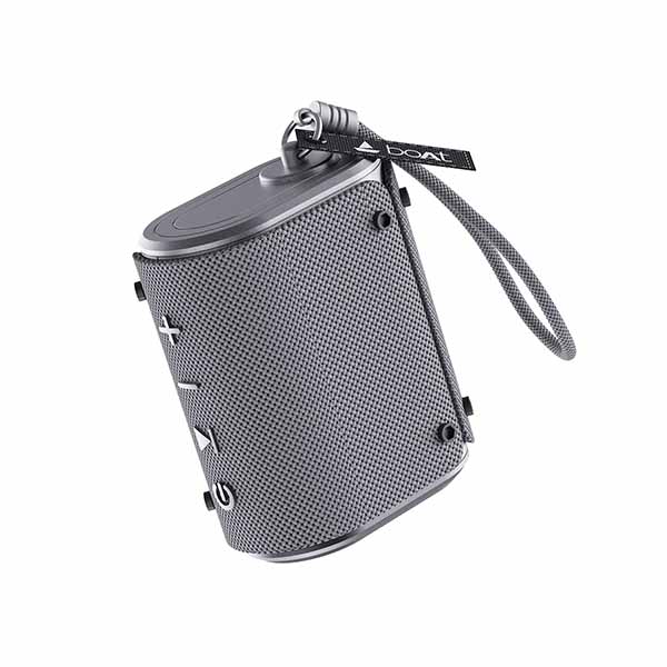 Stone Grenade Lightning Silver 1