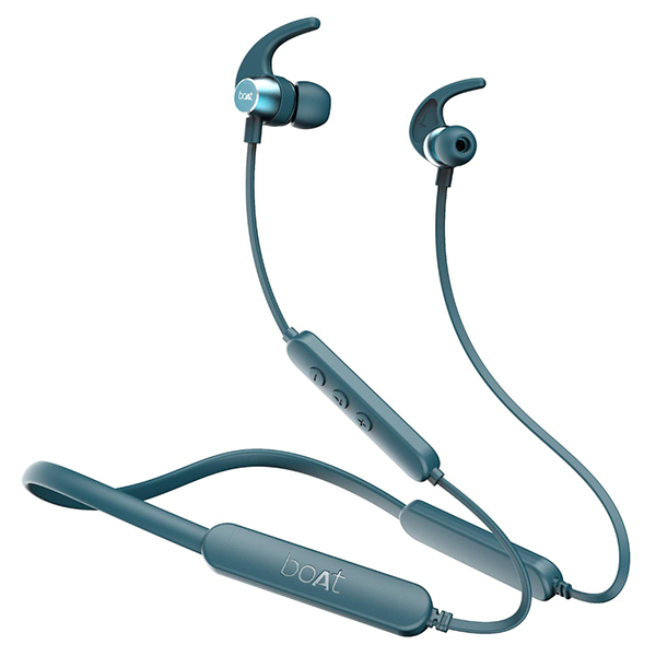 boAt Rockerz 258 Pro GREEN
