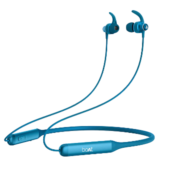 boAt Rockerz 338 BLUE