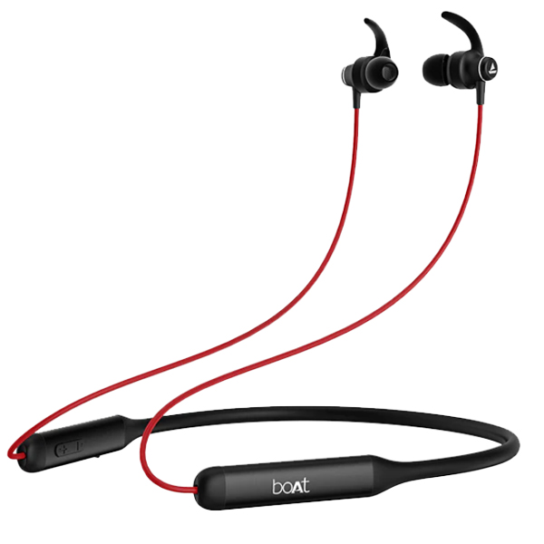 boAt Rockerz 338 RED