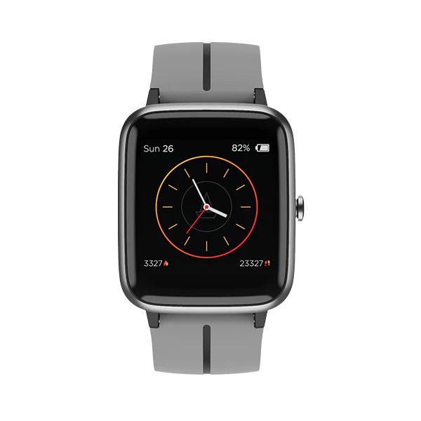 boAt Xplorer‌‌ O2 Smart Watch 1