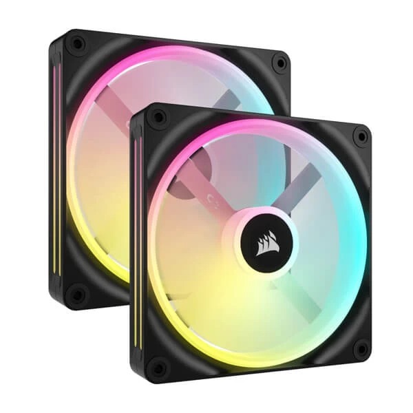Corsair ICUE LINK QX140 RGB