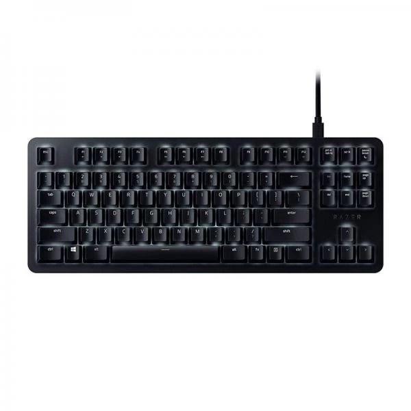 Razer blackwidow lite black 1 2
