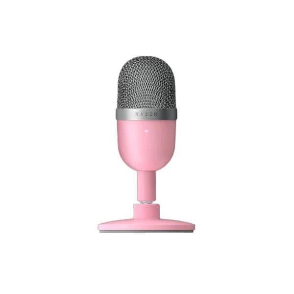 seiren mini Quartz
