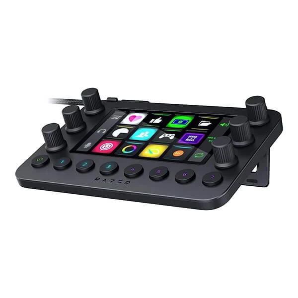 Razer Stream Controller