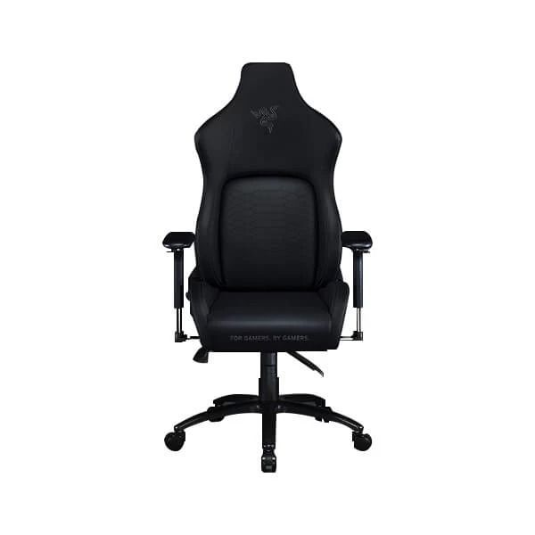 Razer Iskur Black 1 1